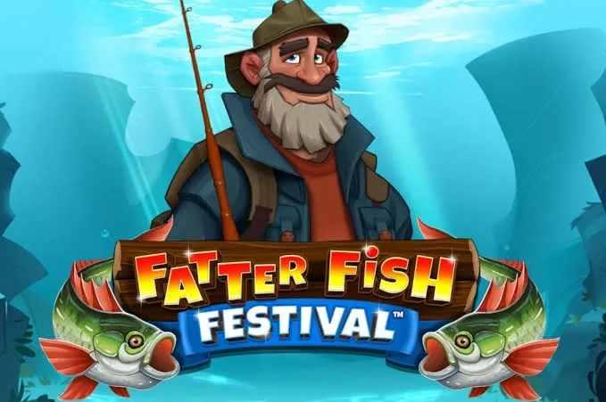 Fatter Fish Festival™️