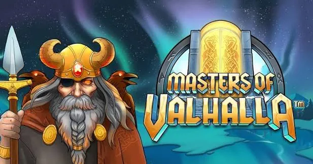 Masters Of Valhalla
