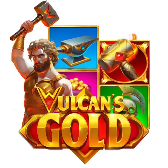 Vulcan’s Gold