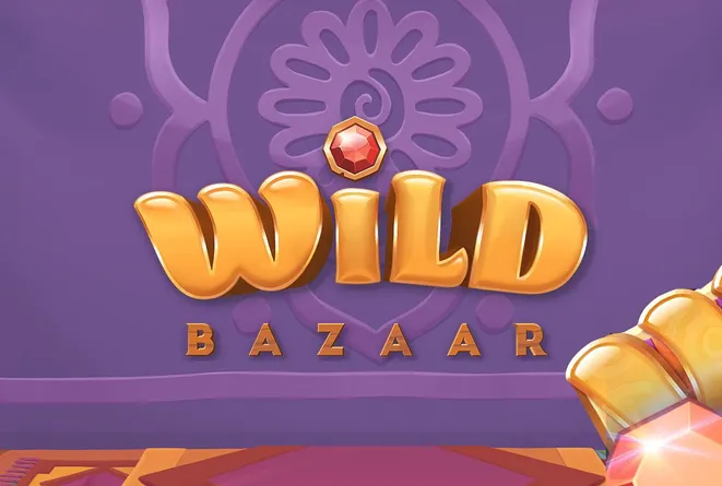 Wild Bazaar™