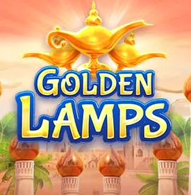 Golden Lamps