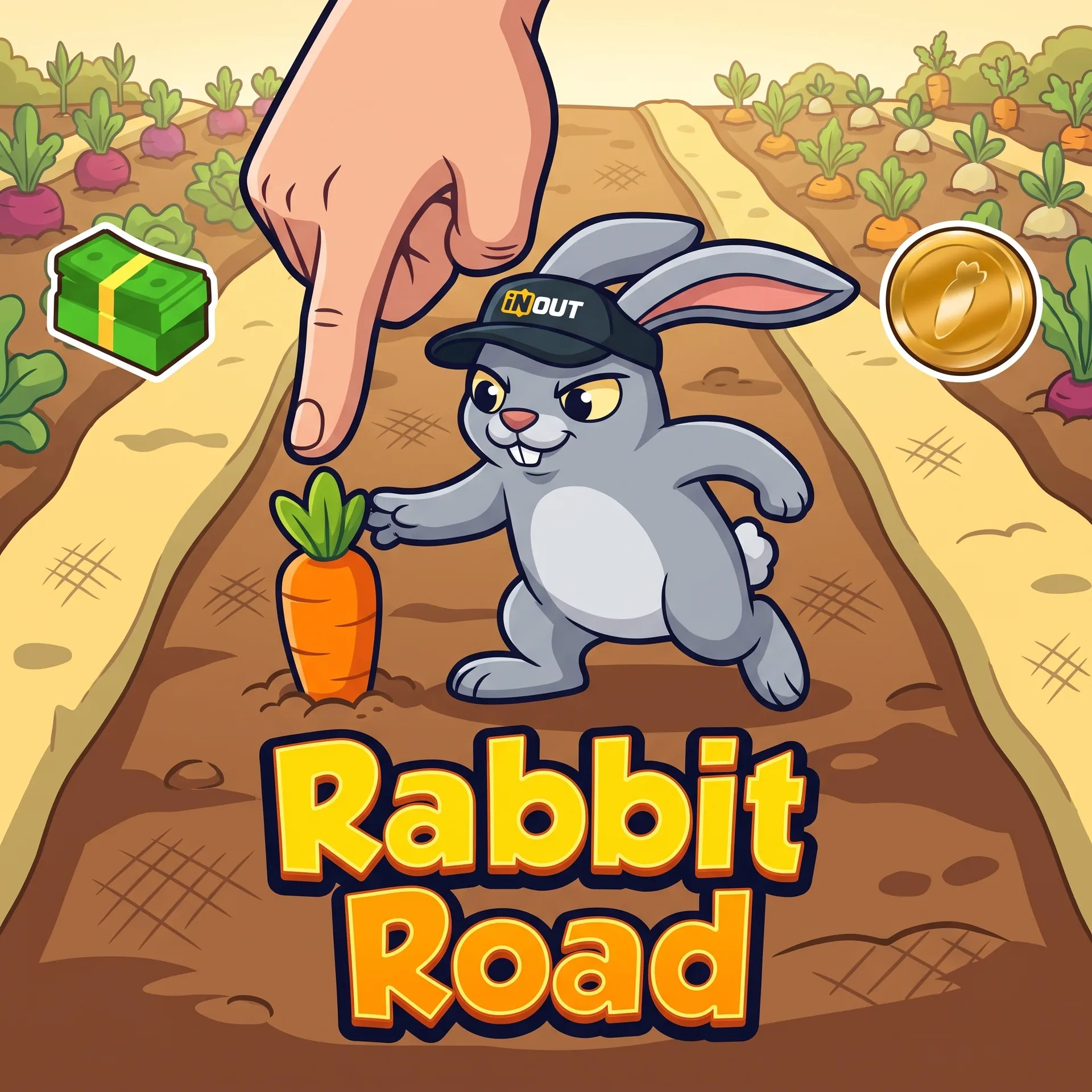 Rabbit Road