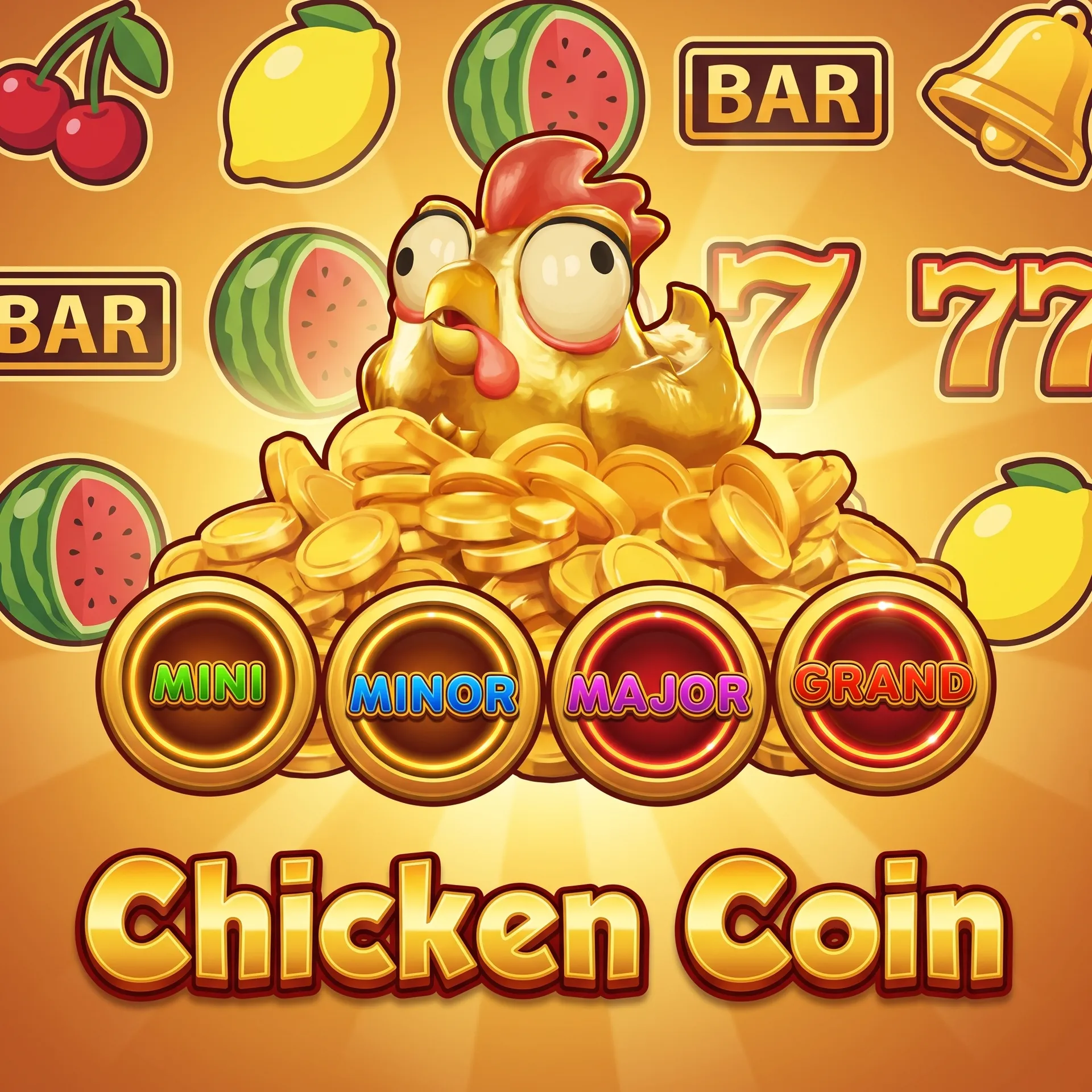 Chicken Coin