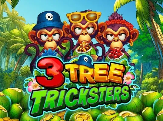 3 Tree Tricksters