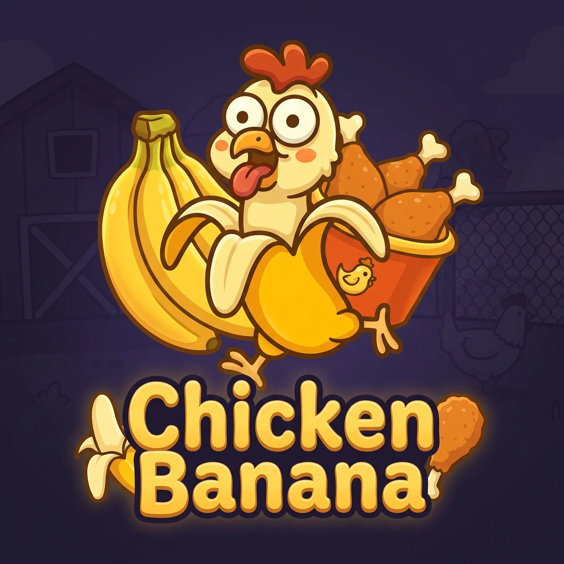 Chicken Banana