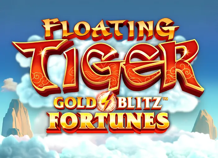 Floating Tiger Gold Blitz Fortunes