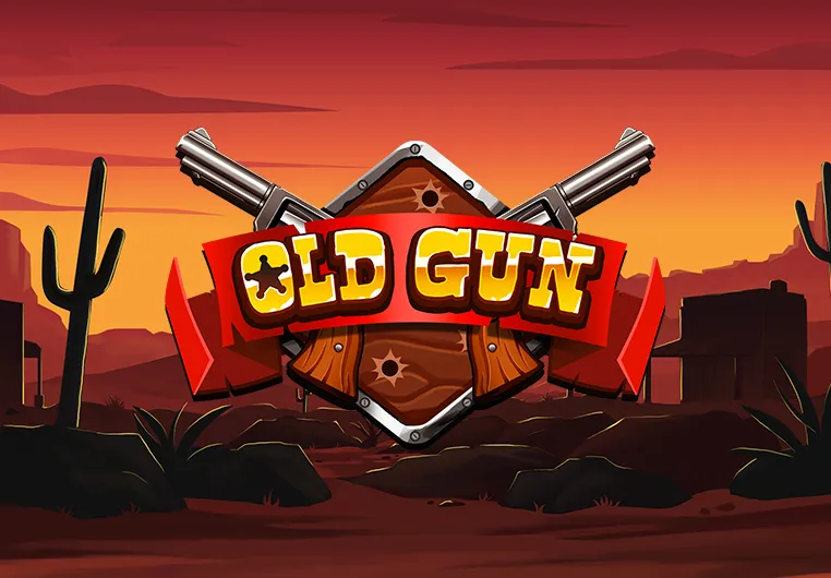 Old Gun
