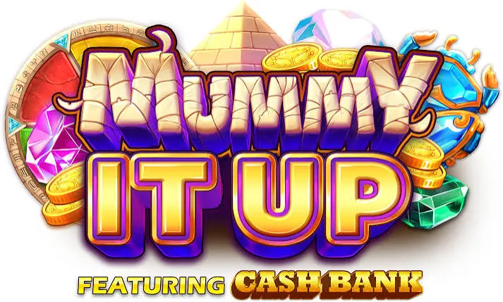 Mummy It Up™