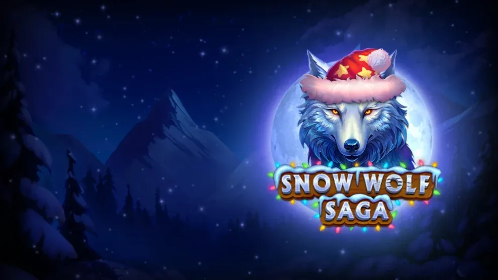Snow Wolf Saga