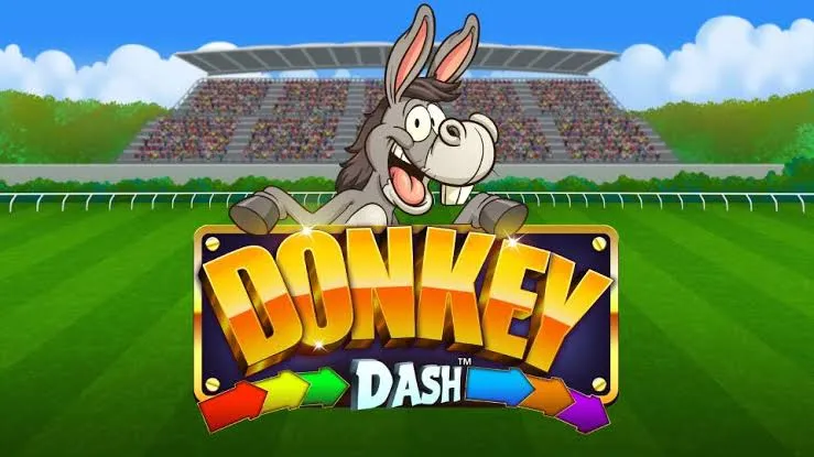 Donkey Dash