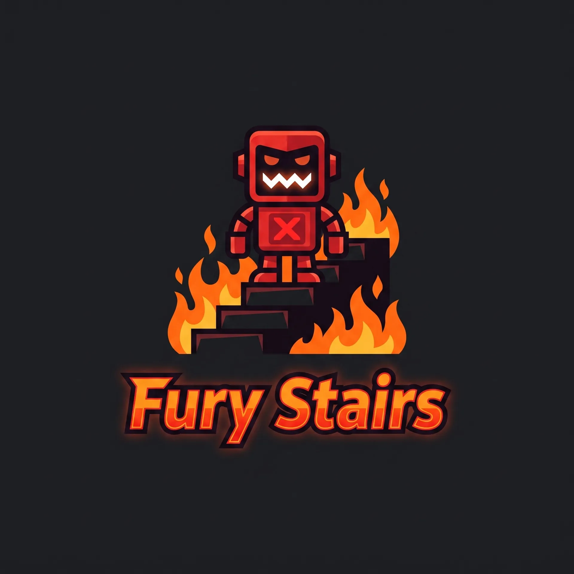 Fury Stairs