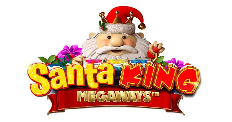 Santa King Megaways™