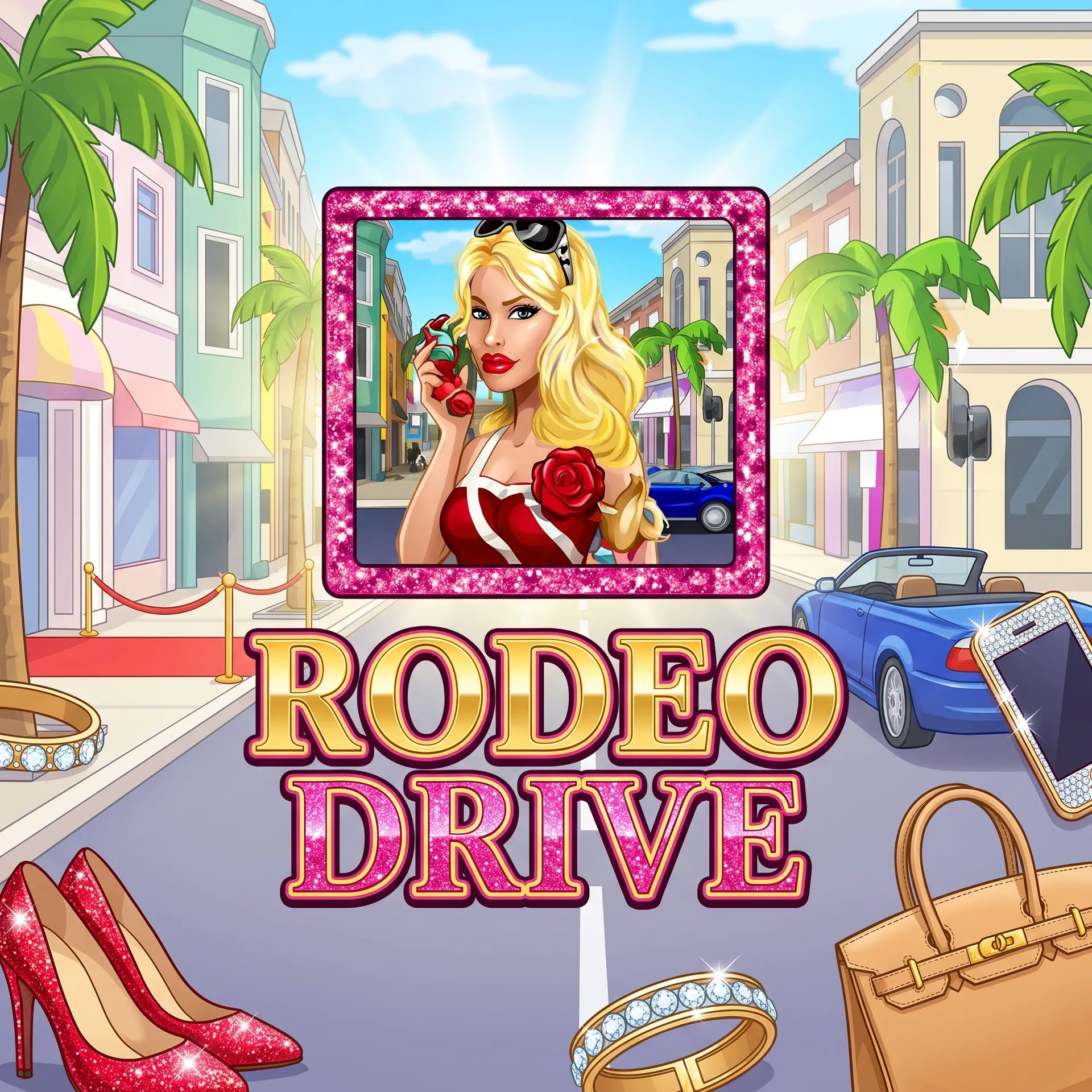 Rodeo Drive