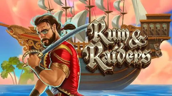 Rum and Raiders
