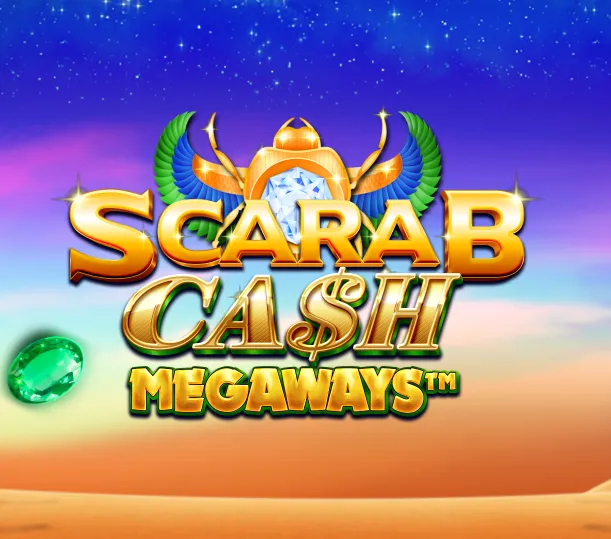Scarab Cash Megaways