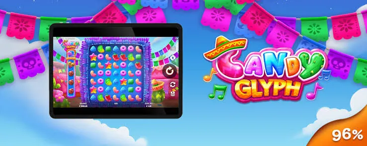 Candy Glyph