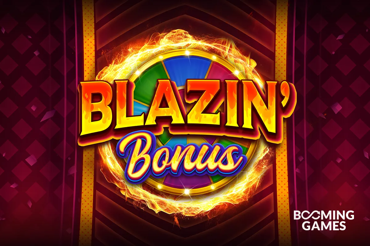 Blazin' Bonus