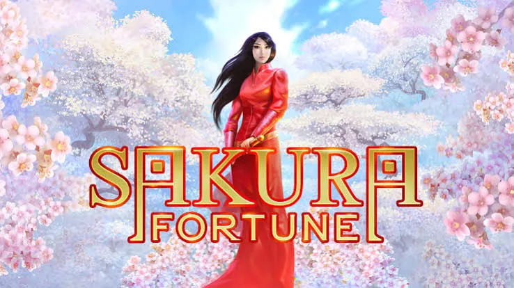 Sakura Fortune