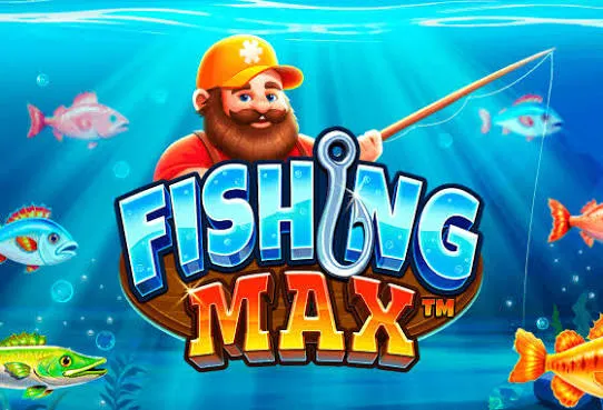 Fishing Max