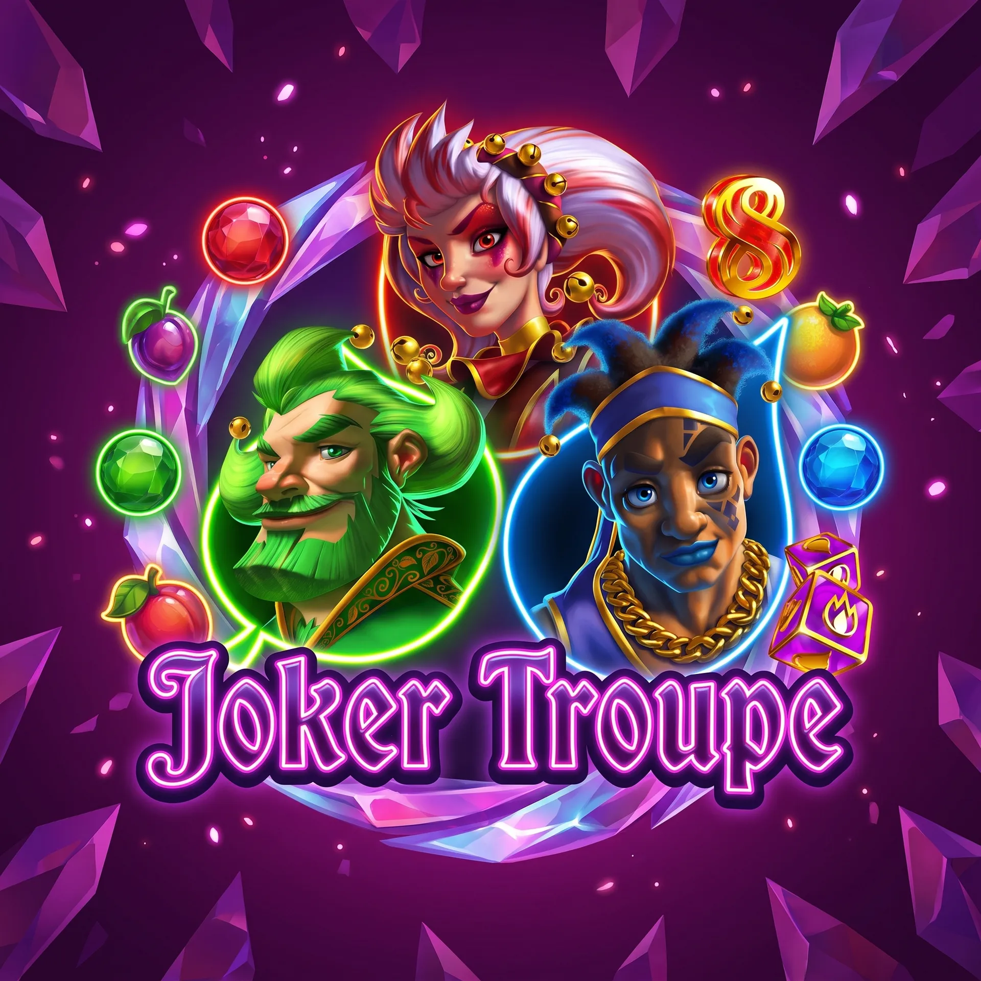 Joker Troupe