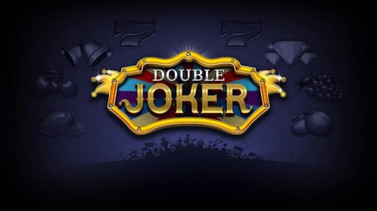 Double Joker