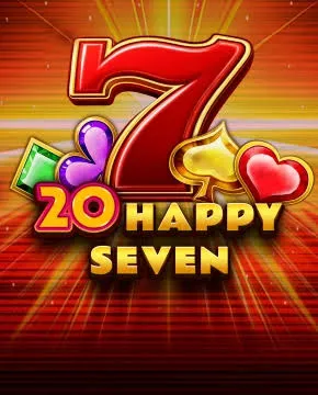 20 Happy Seven