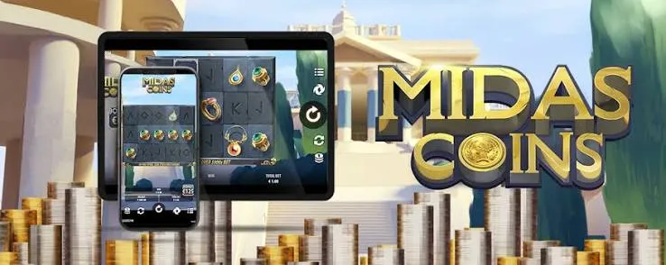 Midas Coins