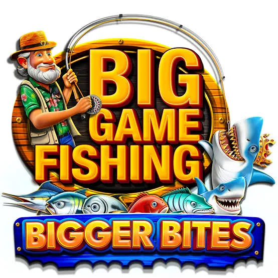 Big Game Fishing Bigger Bites