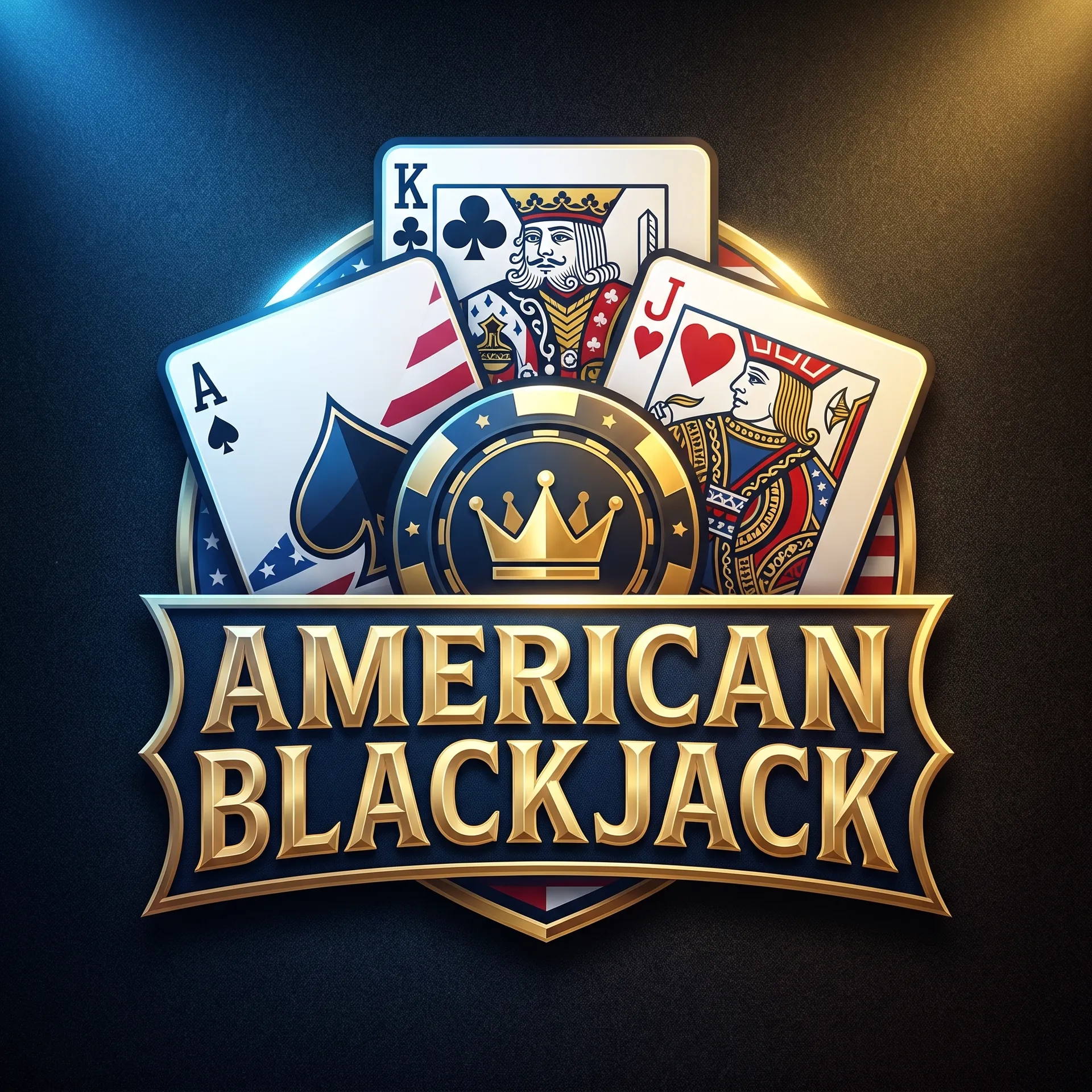 American Blackjack