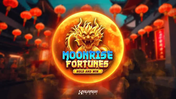 Moonrise Fortunes Hold and Win
