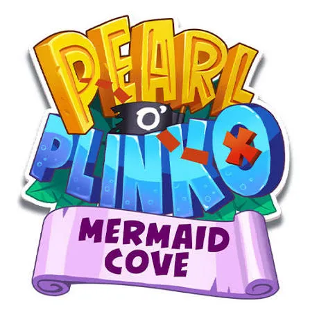 Pearl O' Plinko - Mermaid Cove