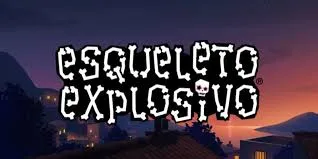 Esqueleto Explosivo®
