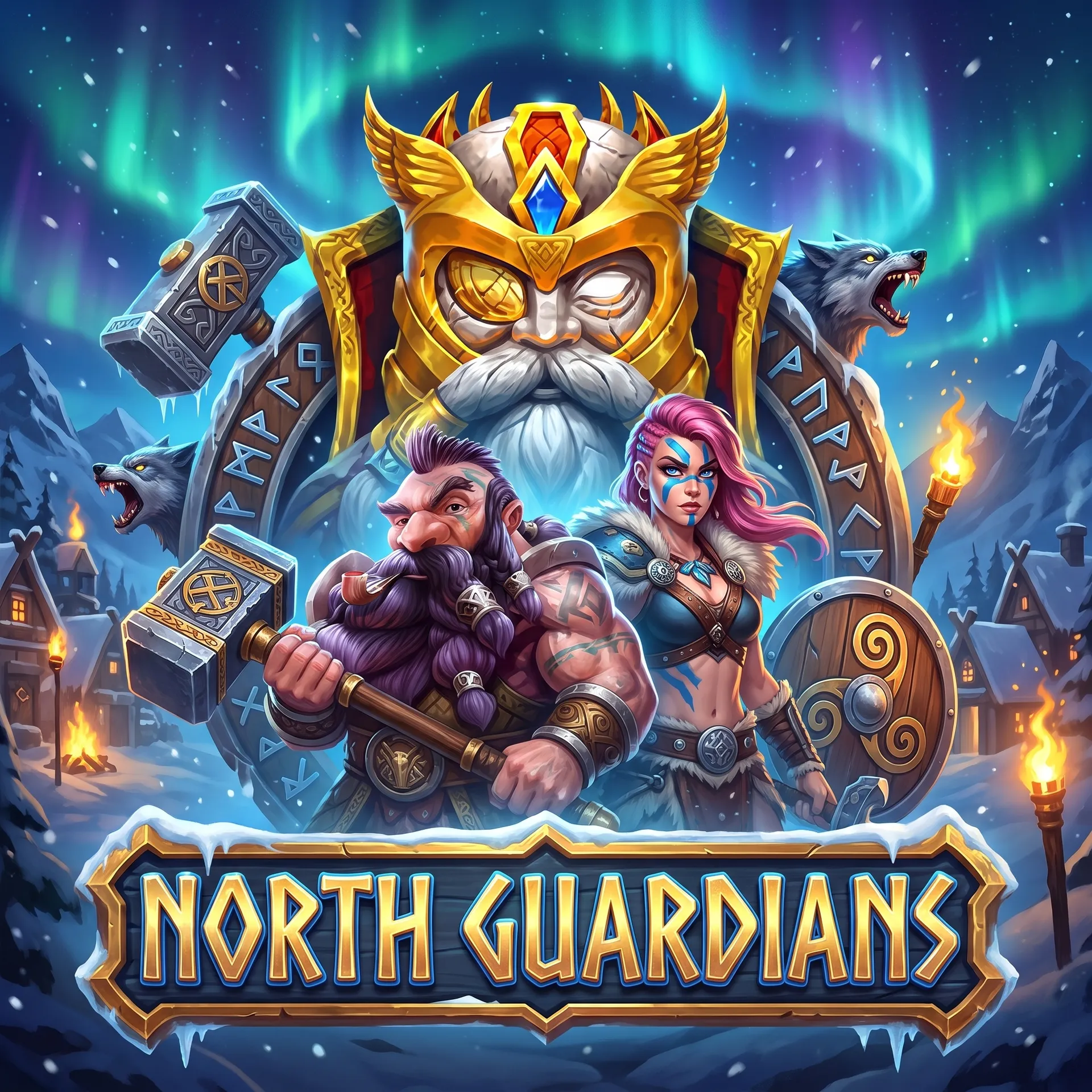 North Guardians
