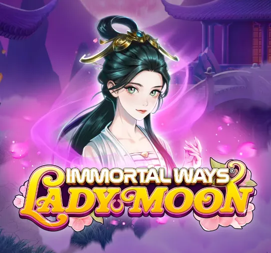 Immortal Ways® Lady Moon