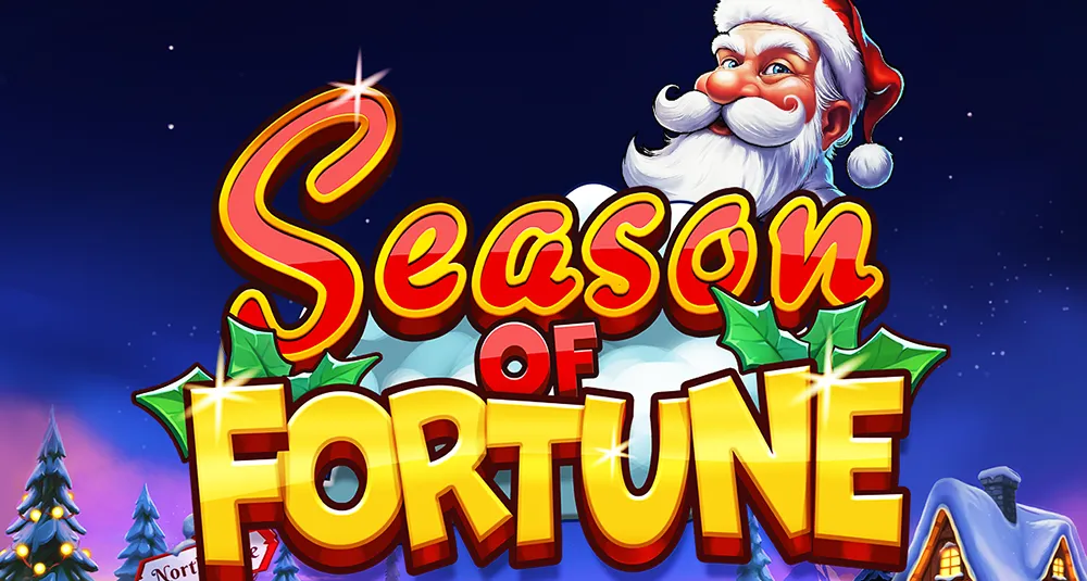 Season of fortune