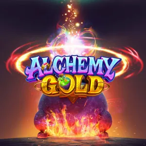 Alchemy Gold