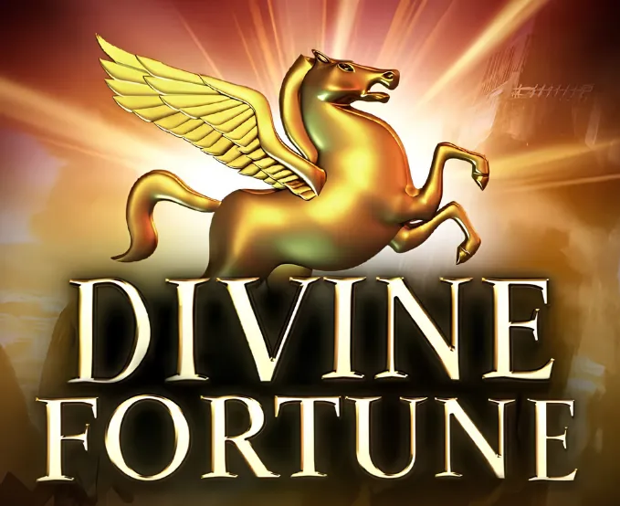 Divine Fortune