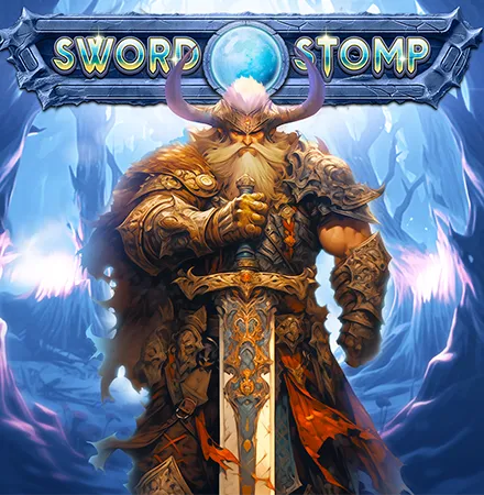 Sword Stomp