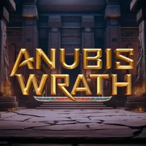 Anubis Wrath