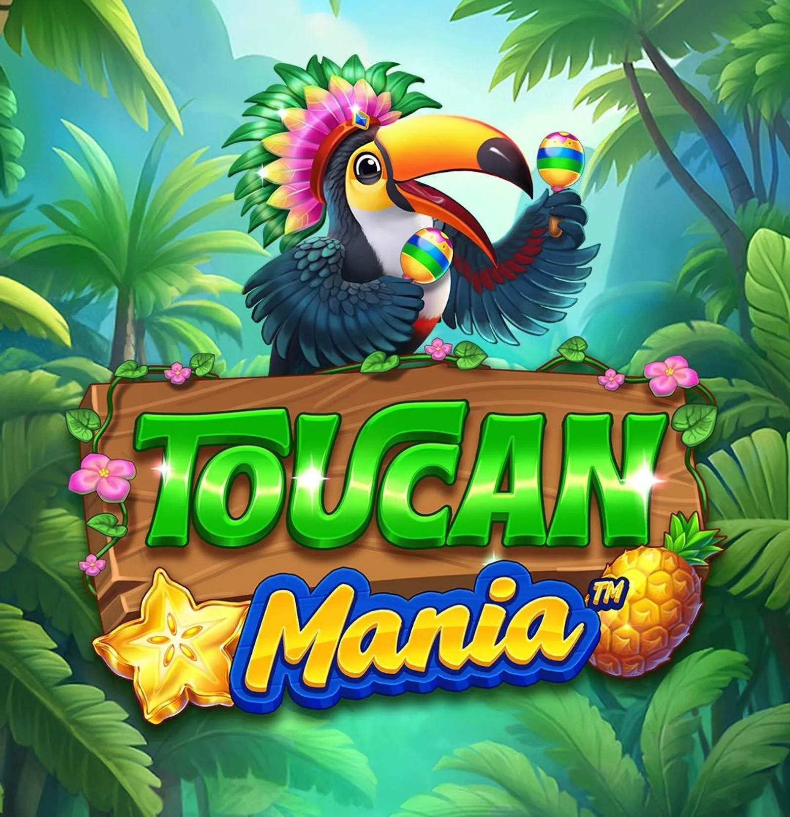Toucan Mania