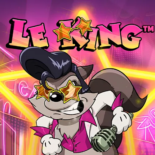 Le King