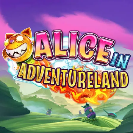 Alice In Adventureland