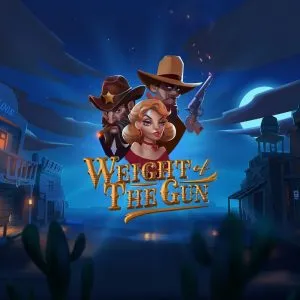 Weight of the Gun
