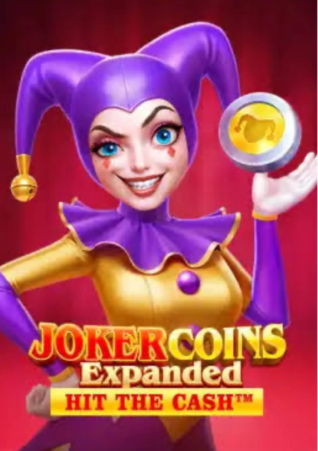Joker Coins Expanded