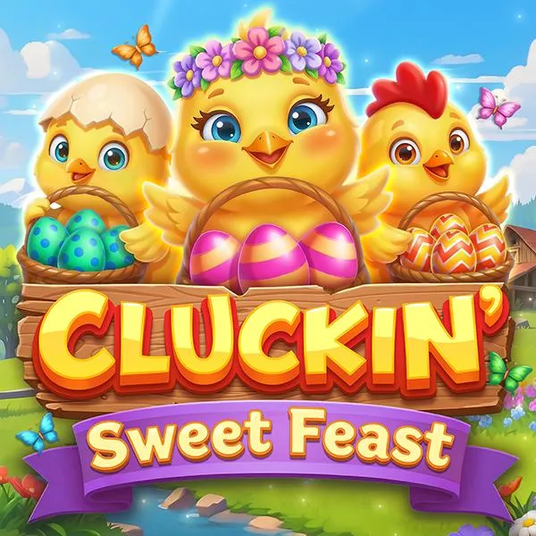 Cluckin’ Sweet Feast