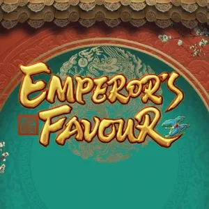 Emperor's Favour