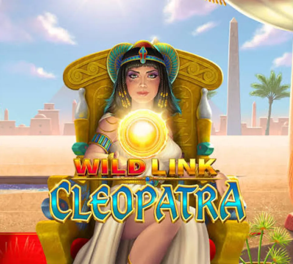 Wild Link Cleopatra