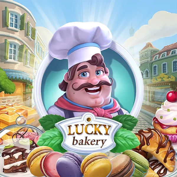 Lucky Bakery
