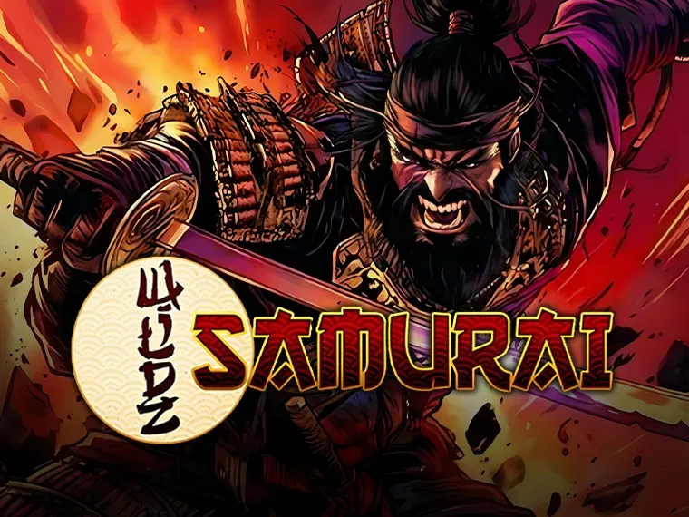 Samurai Wildz
