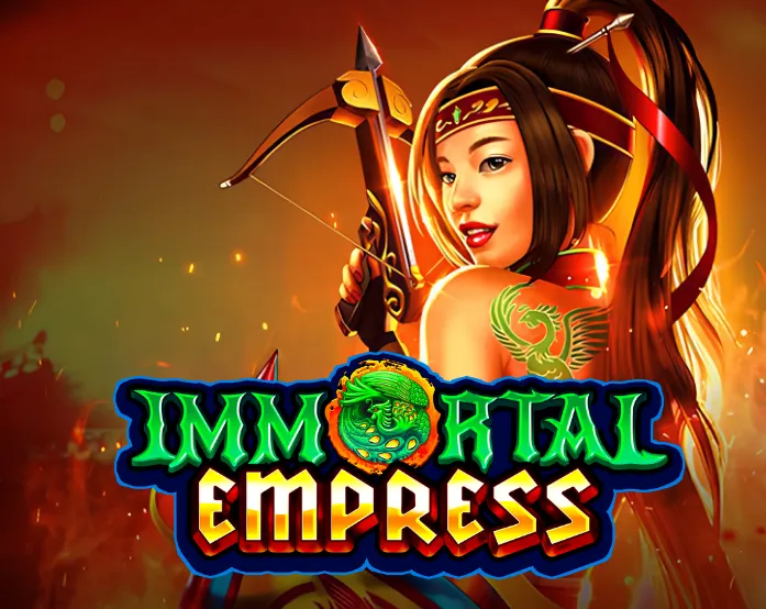 Immortal Empress